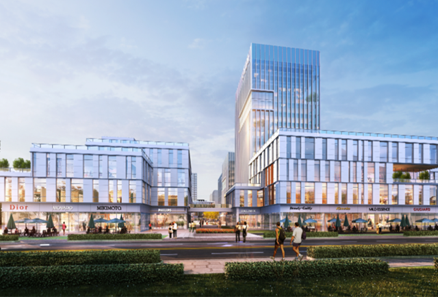 佛山诸暨二手房